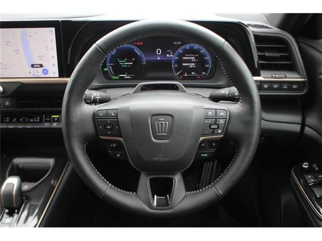 CROWN SPORT