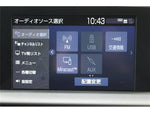CROWN sedan hybrid 4WD