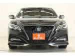 CROWN sedan hybrid 4WD
