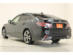 CROWN sedan hybrid 4WD
