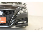 CROWN sedan hybrid 4WD