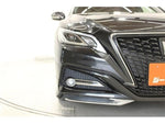 CROWN sedan hybrid 4WD