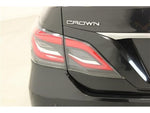 CROWN sedan hybrid 4WD