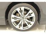 CROWN sedan hybrid 4WD