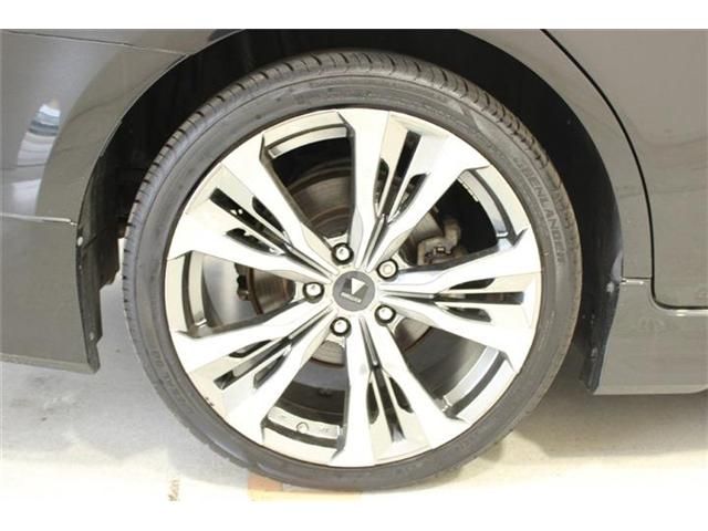 CROWN sedan hybrid 4WD