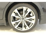 CROWN sedan hybrid 4WD