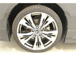 CROWN sedan hybrid 4WD