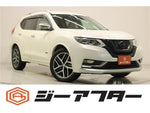 X-TRAIL HYBRID 4WD