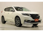 X-TRAIL HYBRID 4WD