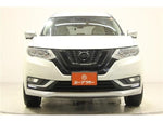 X-TRAIL HYBRID 4WD
