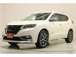 X-TRAIL HYBRID 4WD