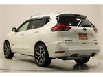 X-TRAIL HYBRID 4WD
