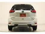 X-TRAIL HYBRID 4WD