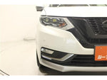 X-TRAIL HYBRID 4WD