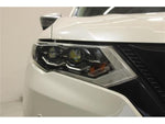 X-TRAIL HYBRID 4WD