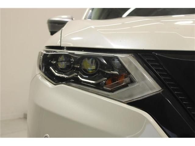 X-TRAIL HYBRID 4WD