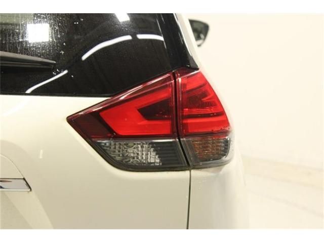 X-TRAIL HYBRID 4WD