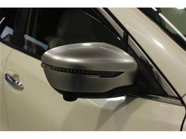 X-TRAIL HYBRID 4WD