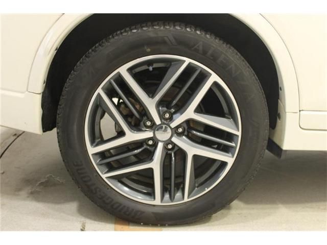 X-TRAIL HYBRID 4WD