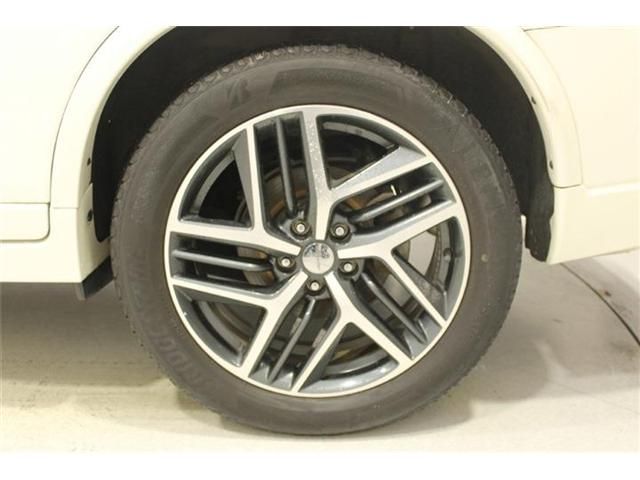 X-TRAIL HYBRID 4WD