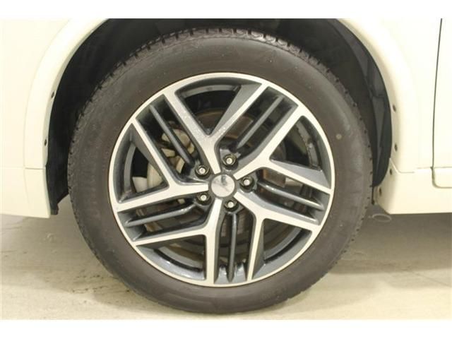 X-TRAIL HYBRID 4WD