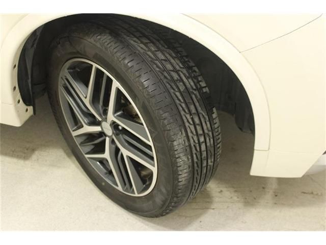X-TRAIL HYBRID 4WD
