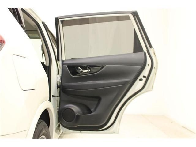 X-TRAIL HYBRID 4WD