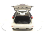 X-TRAIL HYBRID 4WD