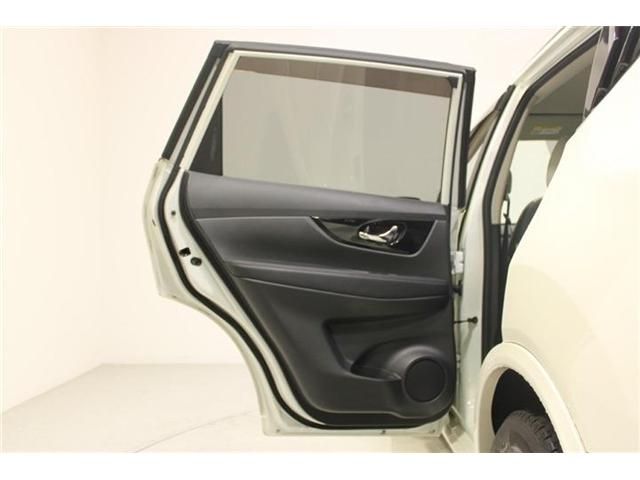 X-TRAIL HYBRID 4WD