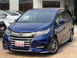 ODYSSEY HYBRID