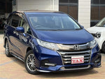 ODYSSEY HYBRID
