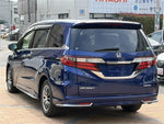 ODYSSEY HYBRID
