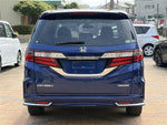 ODYSSEY HYBRID