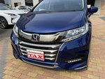 ODYSSEY HYBRID