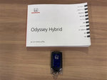 ODYSSEY HYBRID