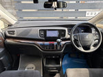 ODYSSEY HYBRID