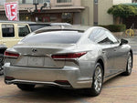 LEXUS LS500h