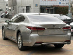 LEXUS LS500h