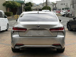 LEXUS LS500h