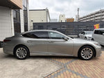 LEXUS LS500h