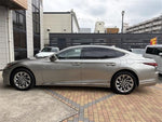 LEXUS LS500h