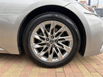 LEXUS LS500h