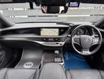 LEXUS LS500h
