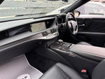 LEXUS LS500h