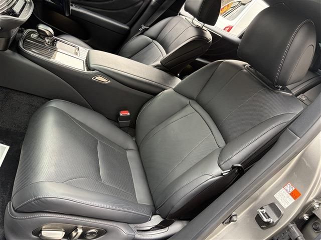 LEXUS LS500h