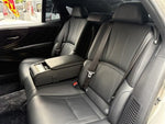 LEXUS LS500h