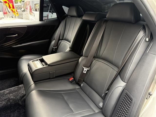 LEXUS LS500h