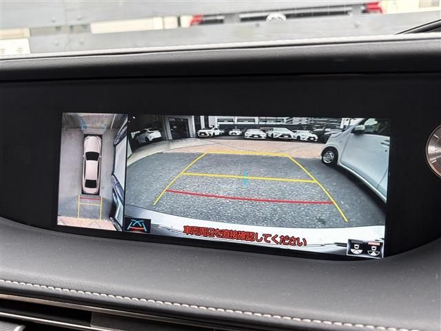 LEXUS LS500h