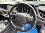 LEXUS LS500h