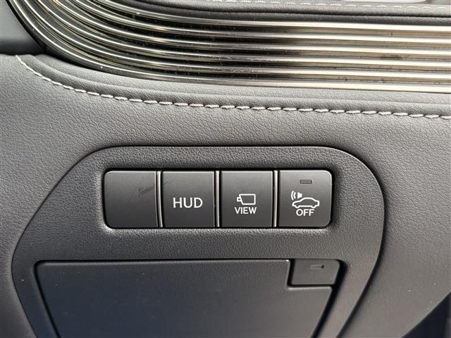 LEXUS LS500h